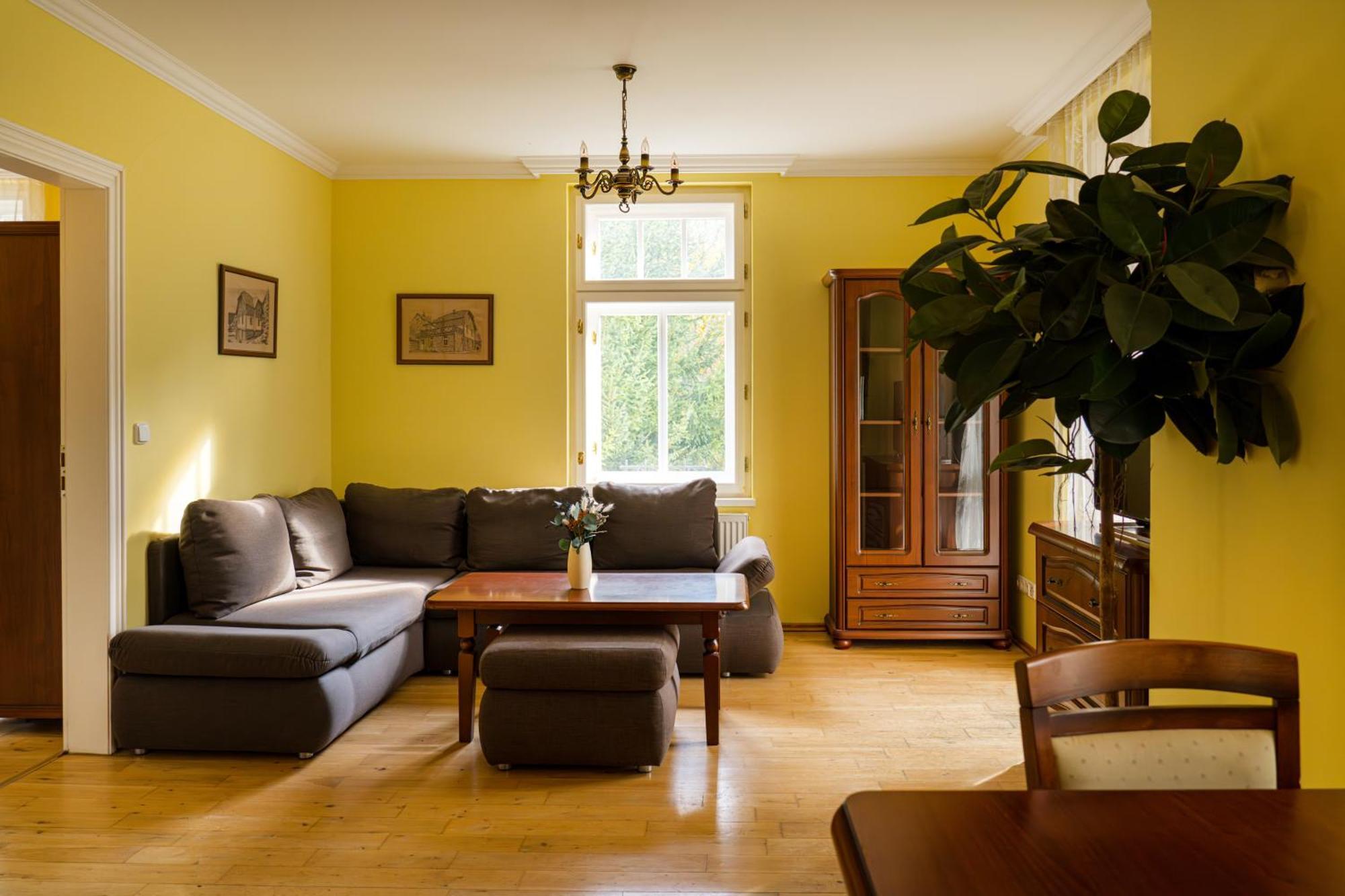 לוהקוביק Villa Emausy מראה חיצוני תמונה