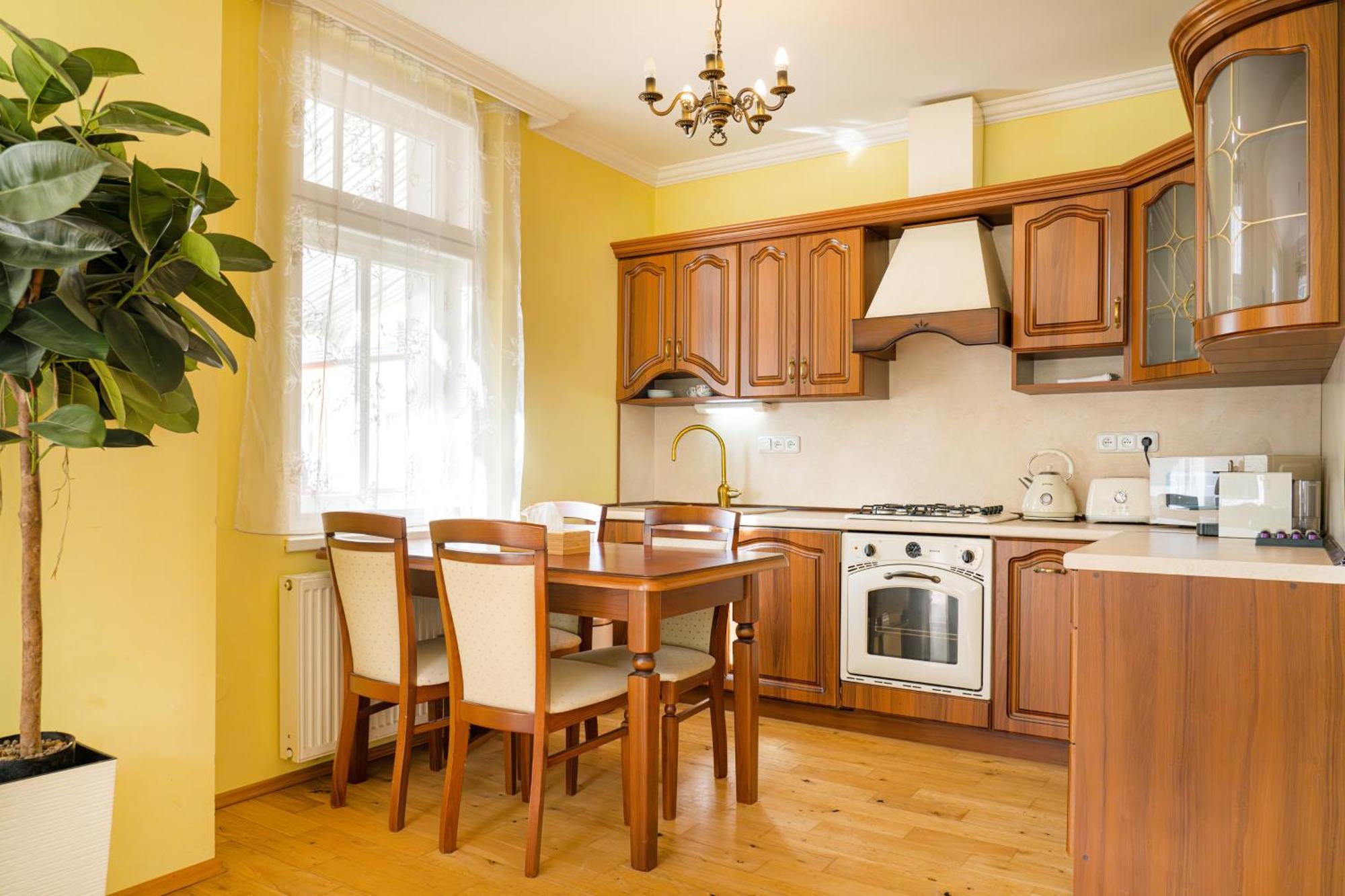לוהקוביק Villa Emausy מראה חיצוני תמונה